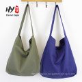 Wholesale customized canvas tote bag